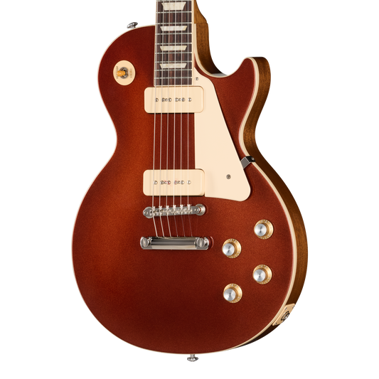 Gibson Mod™ Collection Les Paul Standard 50s, Copper Saddle Electric Guitar Gibson Mod™ Collection