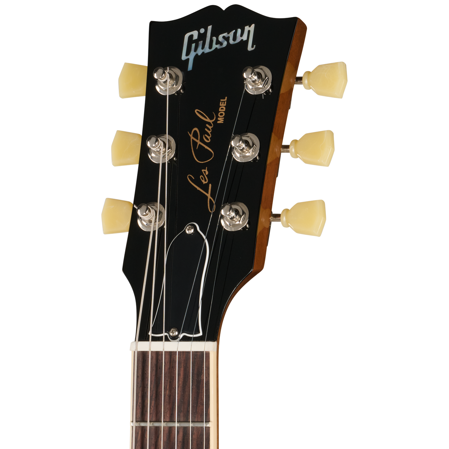 Gibson Mod™ Collection Les Paul Standard 50s, Copper Saddle Electric Guitar Gibson Mod™ Collection