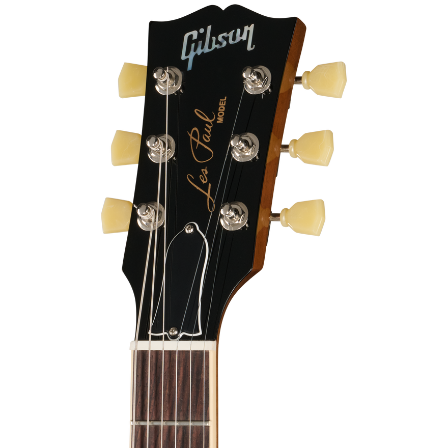 Gibson Mod™ Collection Les Paul Standard 50s, Copper Saddle Electric Guitar Gibson Mod™ Collection