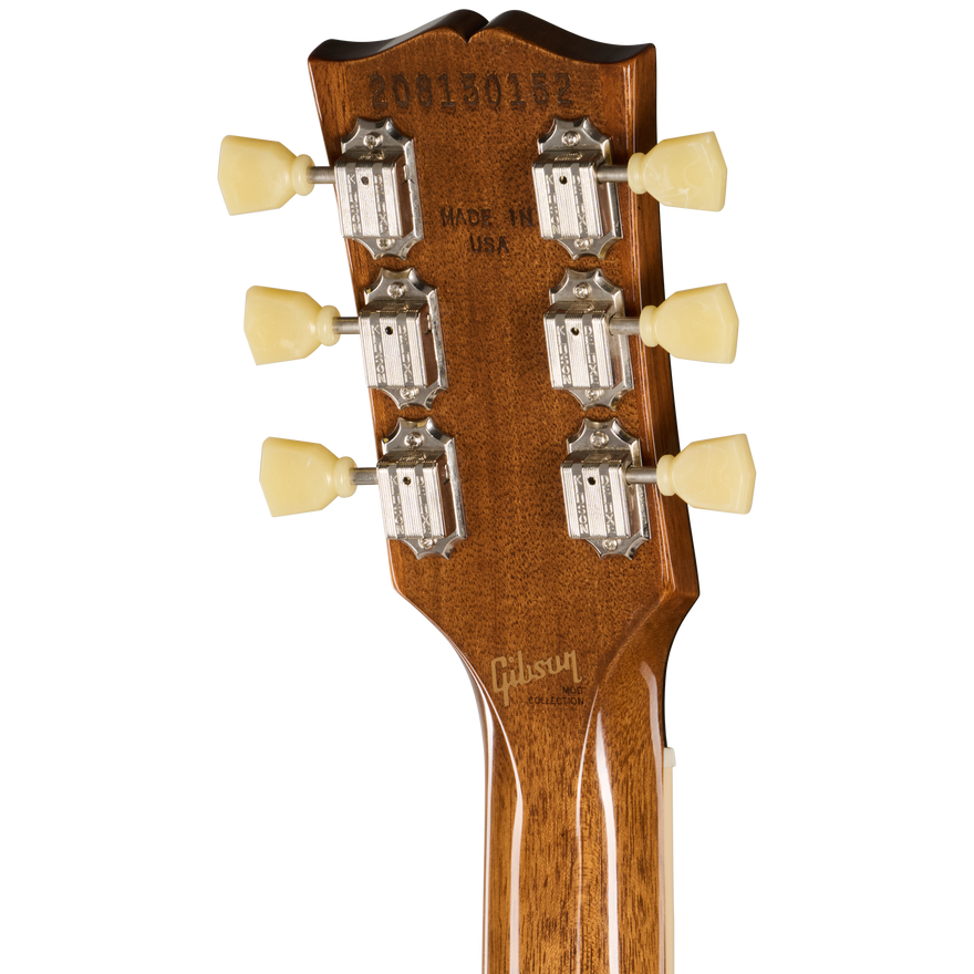 Gibson Mod™ Collection Les Paul Standard 50s, Copper Saddle Electric Guitar Gibson Mod™ Collection