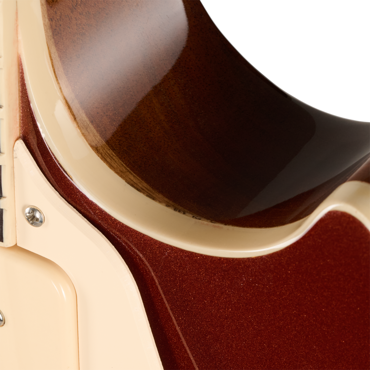 Gibson Mod™ Collection Les Paul Standard 50s, Copper Saddle Electric Guitar Gibson Mod™ Collection