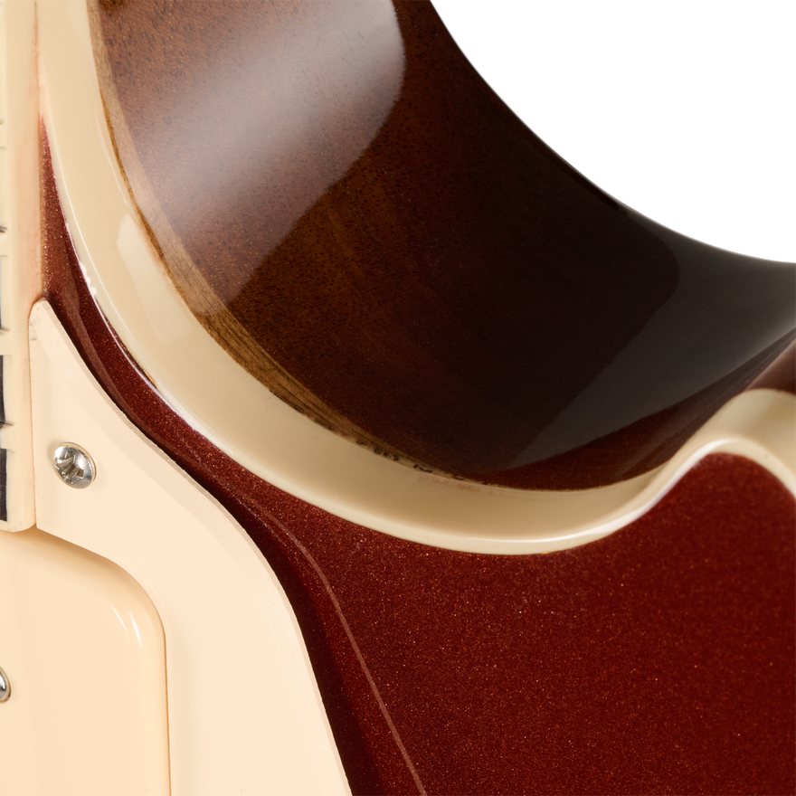 Gibson Mod™ Collection Les Paul Standard 50s, Copper Saddle Electric Guitar Gibson Mod™ Collection