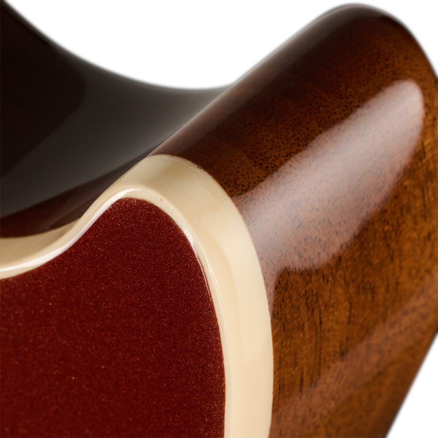 Gibson Mod™ Collection Les Paul Standard 50s, Copper Saddle Electric Guitar Gibson Mod™ Collection