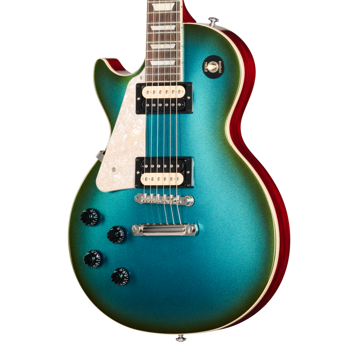 Gibson Mod™ Collection Les Paul Standard 60s, Goon Lagreen Electric Guitar Gibson Mod™ Collection