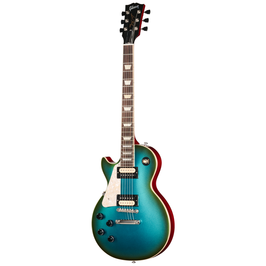 Gibson Mod™ Collection Les Paul Standard 60s, Goon Lagreen Electric Guitar Gibson Mod™ Collection