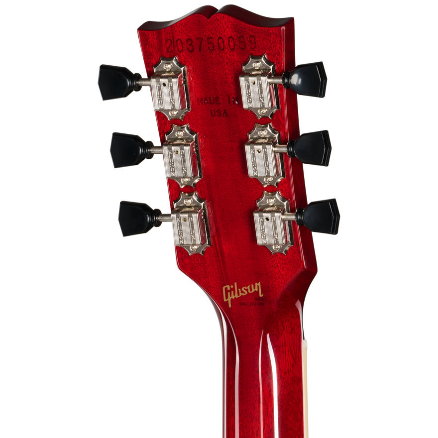 Gibson Mod™ Collection Les Paul Standard 60s, Goon Lagreen Electric Guitar Gibson Mod™ Collection