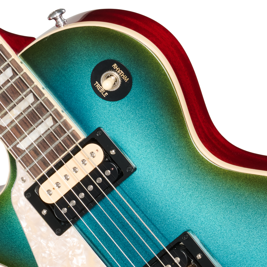 Gibson Mod™ Collection Les Paul Standard 60s, Goon Lagreen Electric Guitar Gibson Mod™ Collection