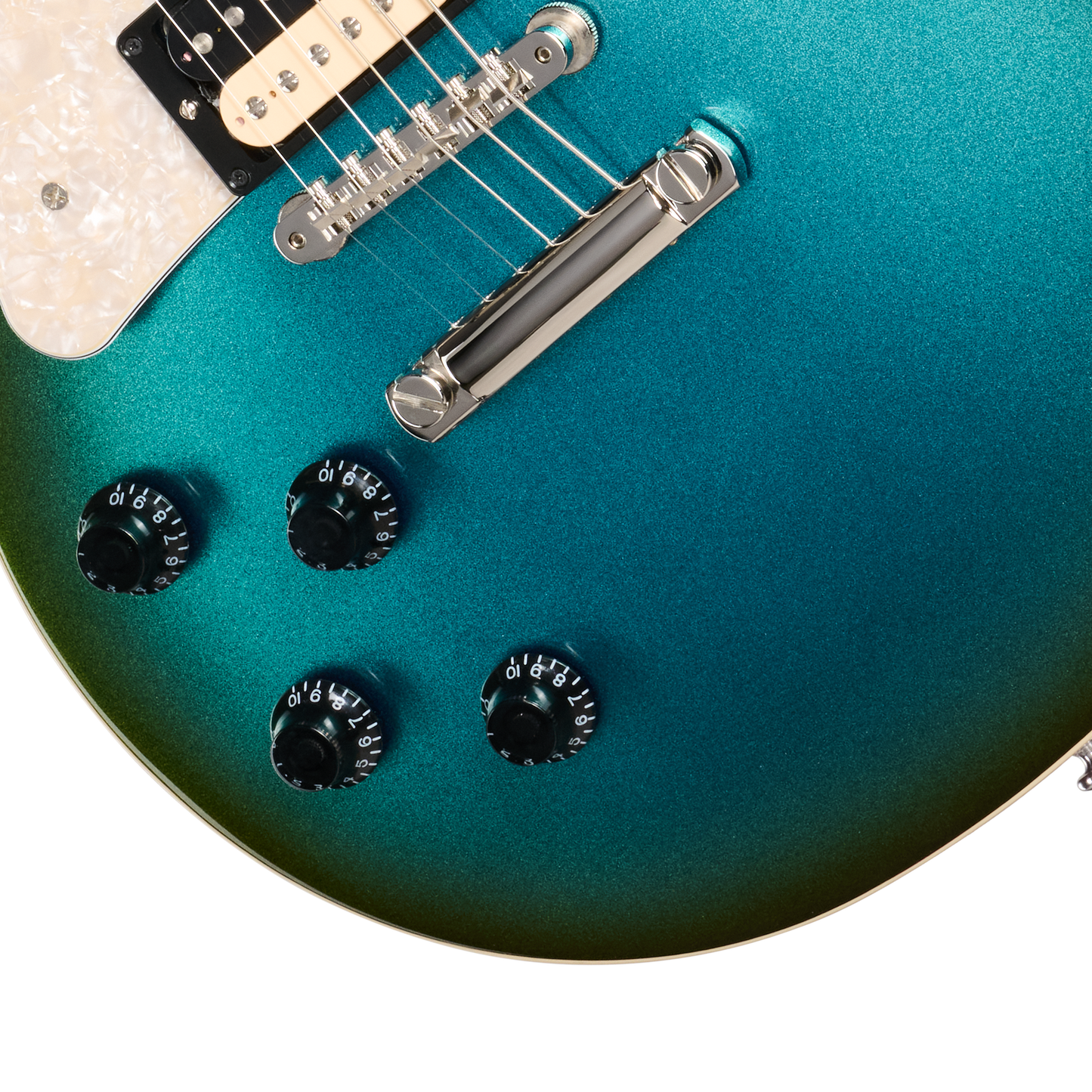Gibson Mod™ Collection Les Paul Standard 60s, Goon Lagreen Electric Guitar Gibson Mod™ Collection