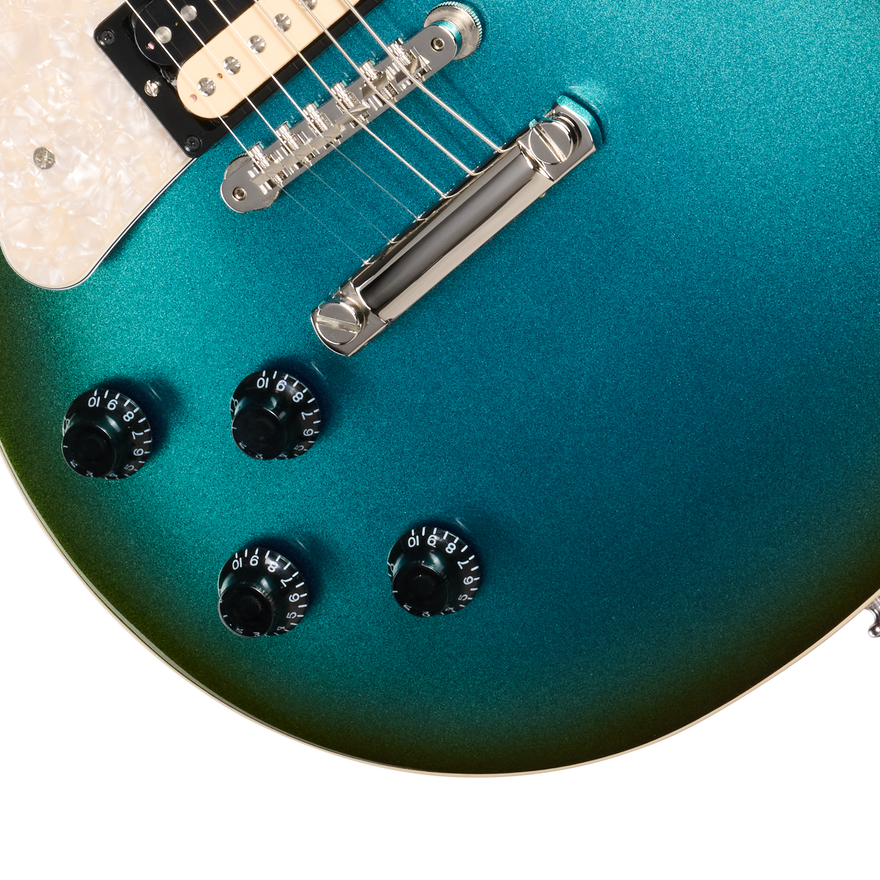 Gibson Mod™ Collection Les Paul Standard 60s, Goon Lagreen Electric Guitar Gibson Mod™ Collection