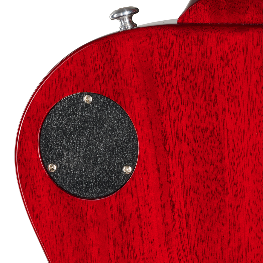 Gibson Mod™ Collection Les Paul Standard 60s, Goon Lagreen Electric Guitar Gibson Mod™ Collection