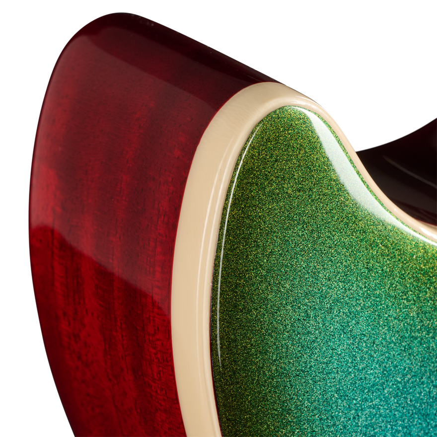 Gibson Mod™ Collection Les Paul Standard 60s, Goon Lagreen Electric Guitar Gibson Mod™ Collection