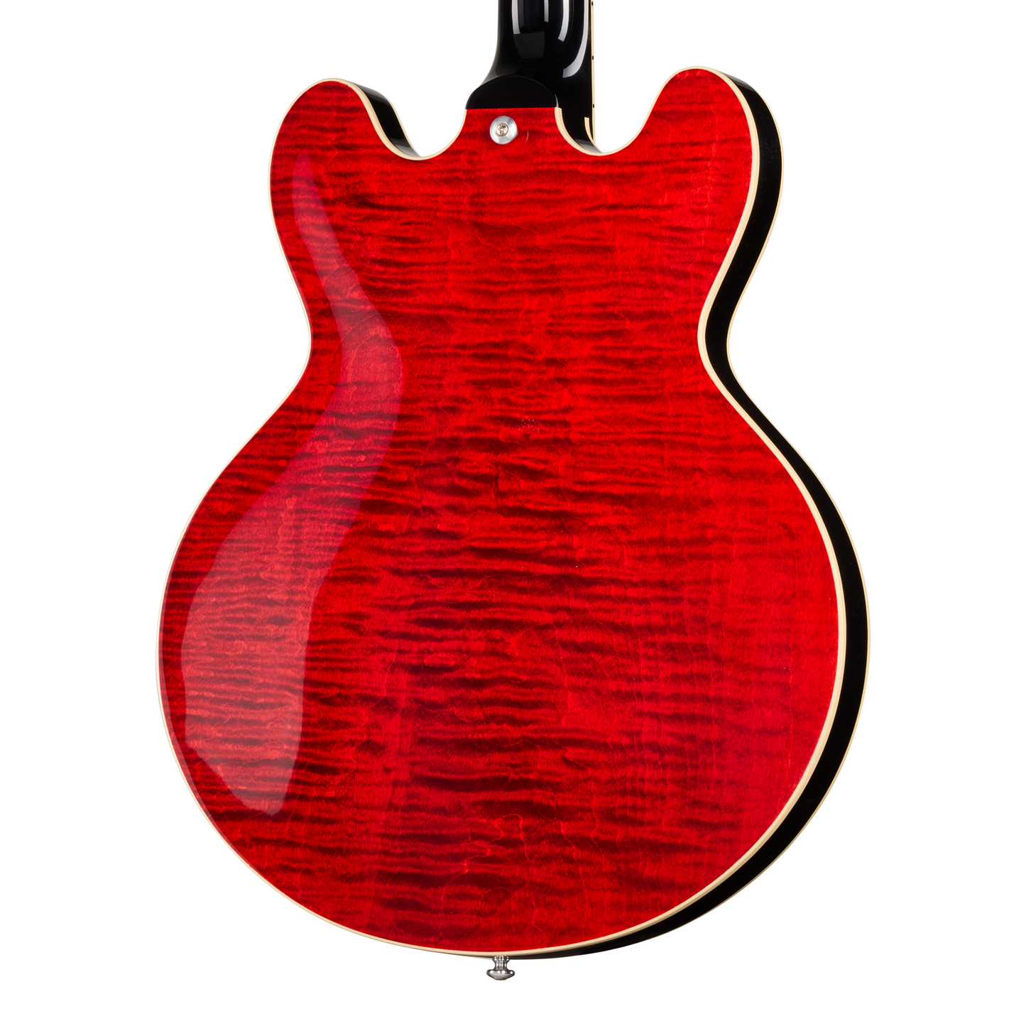 Gibson Mod™ Collection ES-335 Figured, Ushe Red Electric Guitar Gibson Mod™ Collection