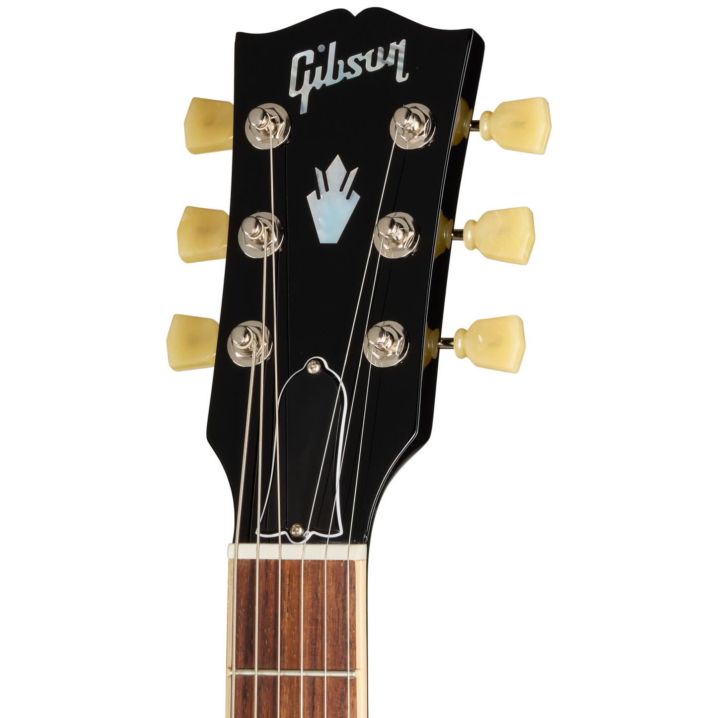 Gibson Mod™ Collection ES-335 Figured, Ushe Red Electric Guitar Gibson Mod™ Collection