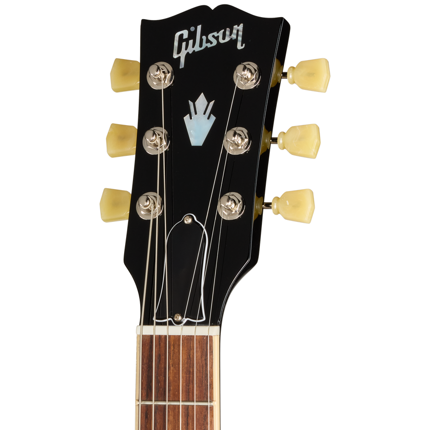 Gibson Mod™ Collection ES-335 Figured, Ushe Red Electric Guitar Gibson Mod™ Collection