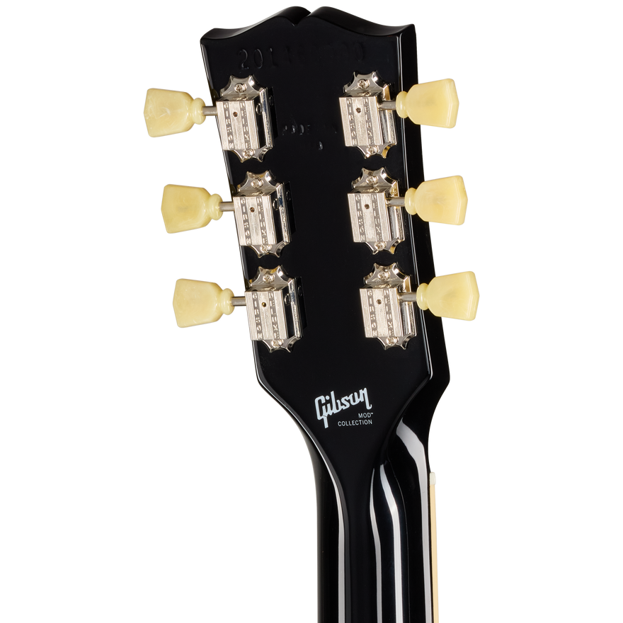 Gibson Mod™ Collection ES-335 Figured, Ushe Red Electric Guitar Gibson Mod™ Collection