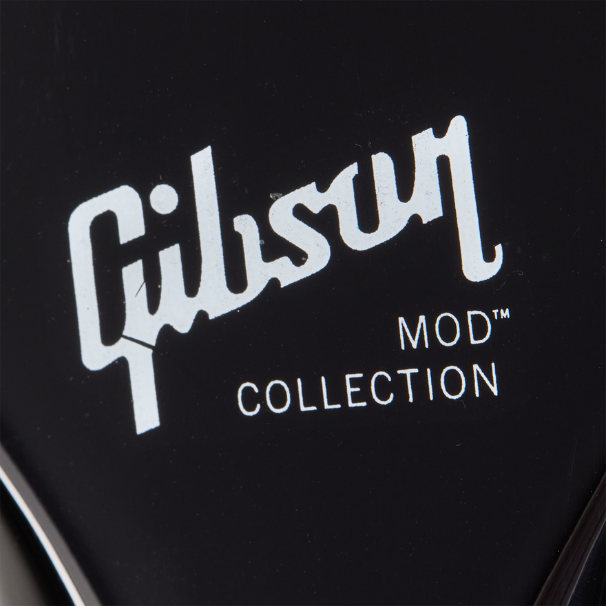 Gibson Mod™ Collection ES-335 Figured, Ushe Red Electric Guitar Gibson Mod™ Collection