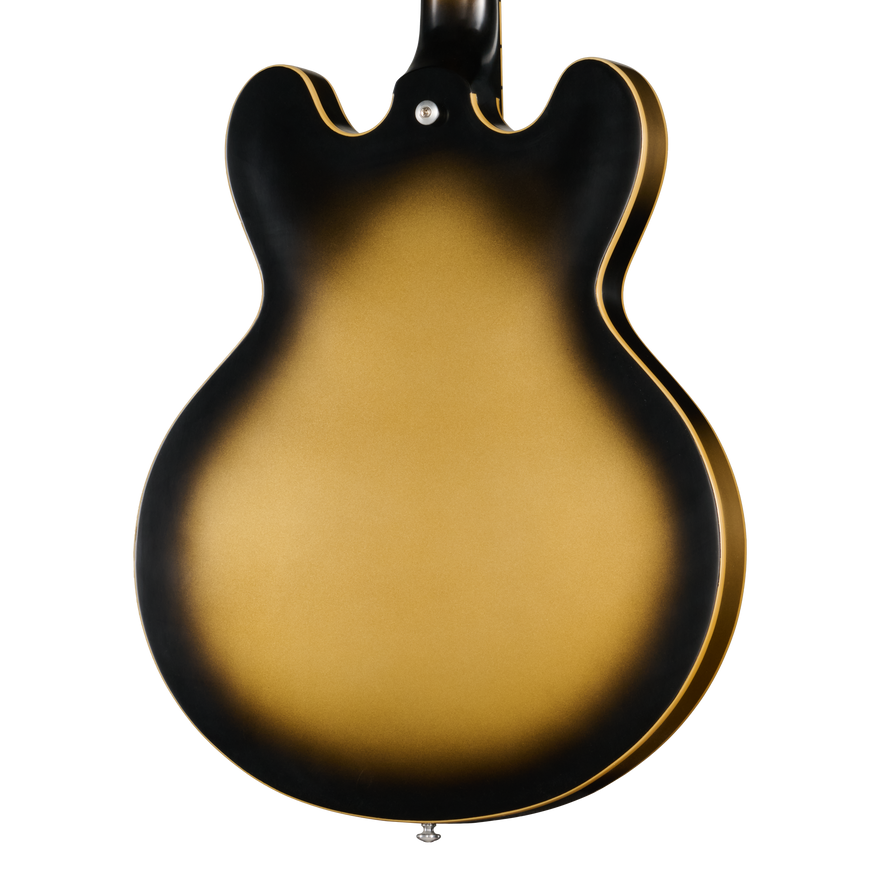 Gibson Mod™ Collection ES-335, Antique Active Amber Electric Guitar Gibson Mod™ Collection