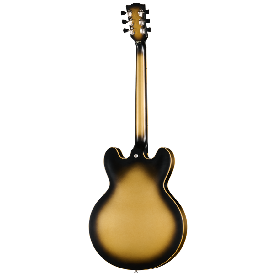 Gibson Mod™ Collection ES-335, Antique Active Amber Electric Guitar Gibson Mod™ Collection