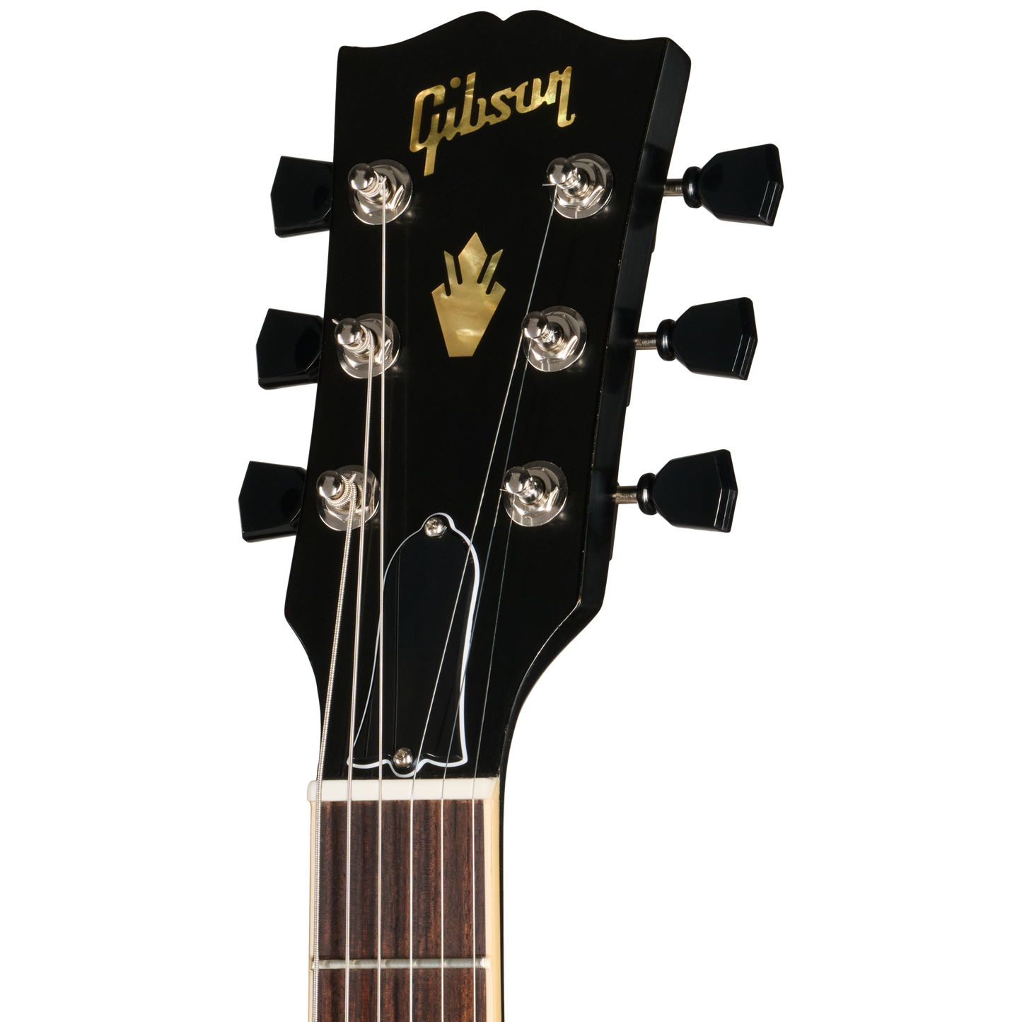 Gibson Mod™ Collection ES-335, Antique Active Amber Electric Guitar Gibson Mod™ Collection