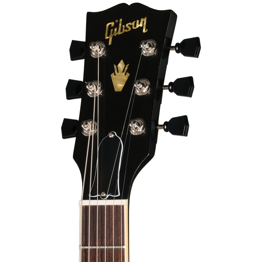 Gibson Mod™ Collection ES-335, Antique Active Amber Electric Guitar Gibson Mod™ Collection
