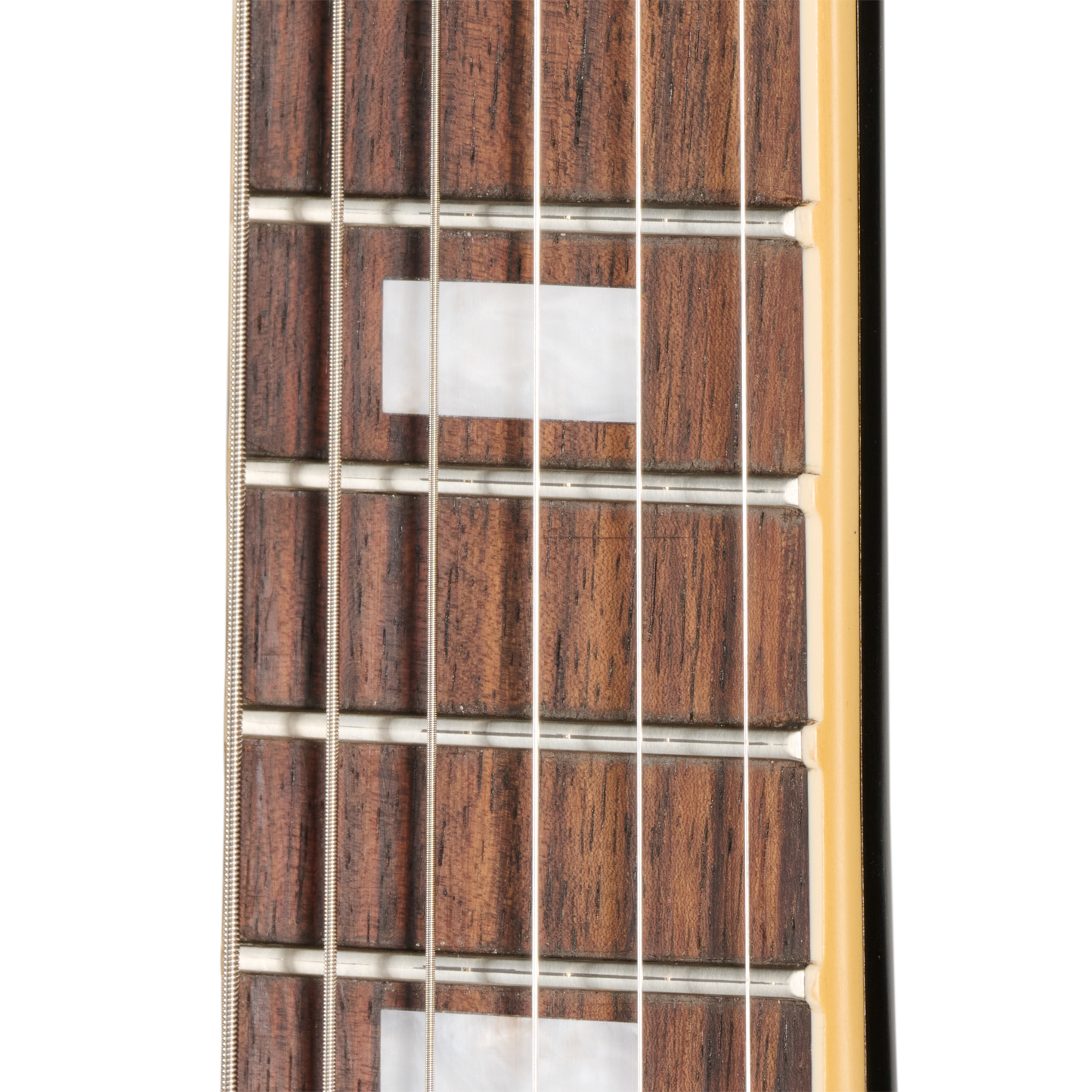 Gibson Mod™ Collection ES-335, Antique Active Amber Electric Guitar Gibson Mod™ Collection