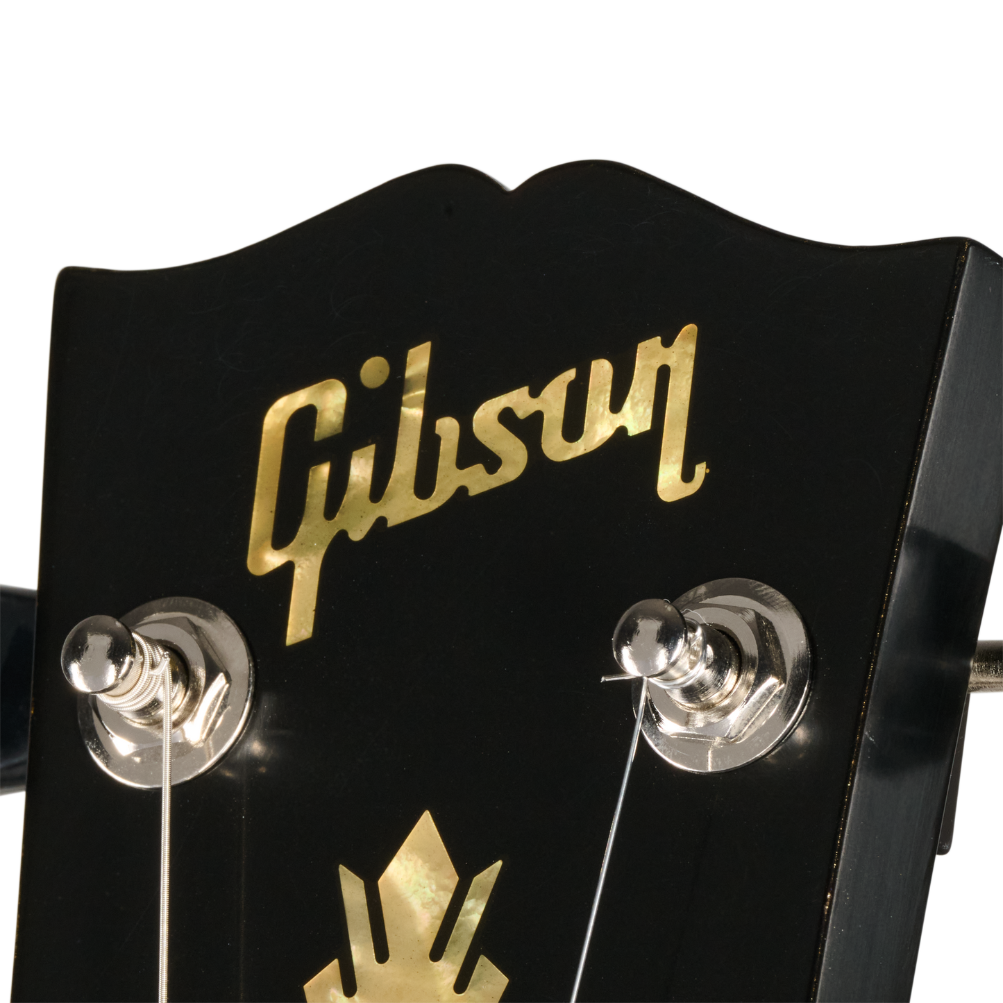 Gibson Mod™ Collection ES-335, Antique Active Amber Electric Guitar Gibson Mod™ Collection