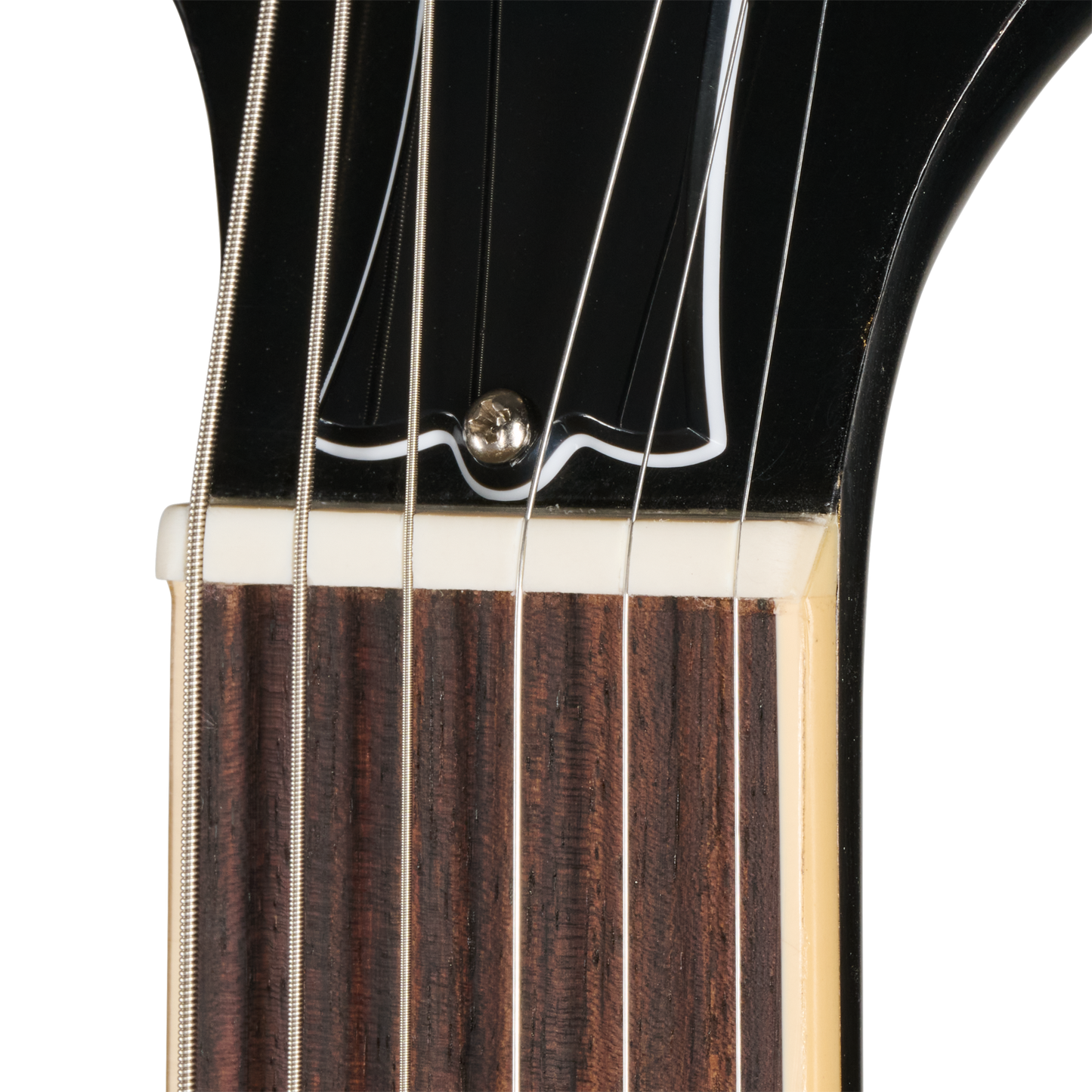 Gibson Mod™ Collection ES-335, Antique Active Amber Electric Guitar Gibson Mod™ Collection