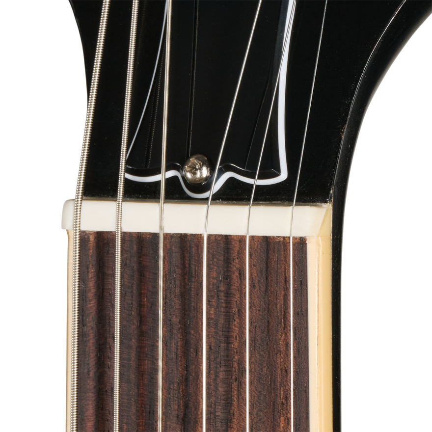 Gibson Mod™ Collection ES-335, Antique Active Amber Electric Guitar Gibson Mod™ Collection