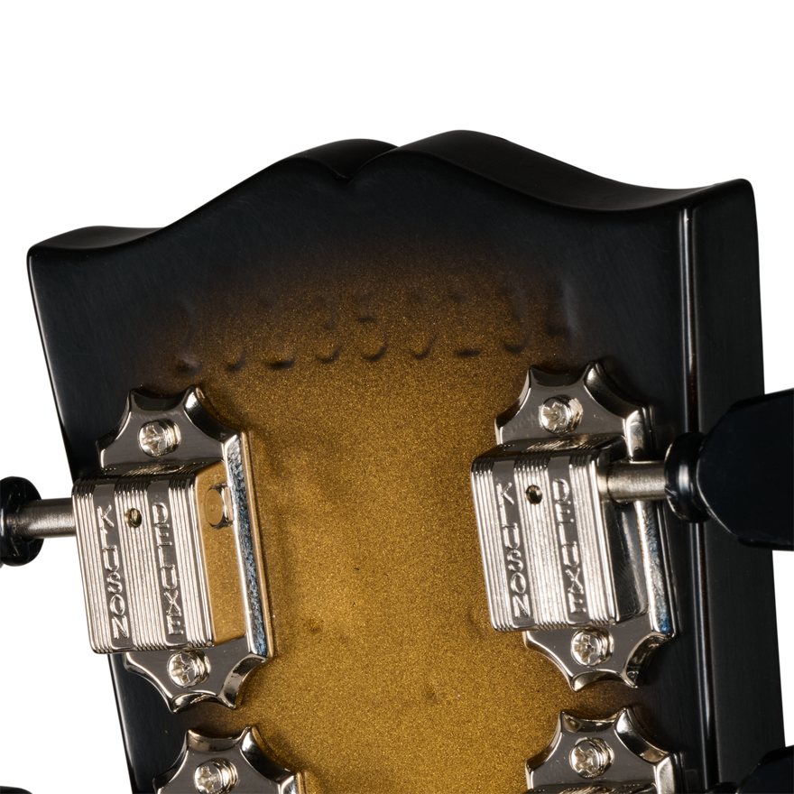 Gibson Mod™ Collection ES-335, Antique Active Amber Electric Guitar Gibson Mod™ Collection