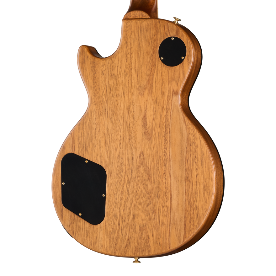 Gibson Mod™ Collection Les Paul Studio, Lunar Teal Electric Guitar Gibson Mod™ Collection