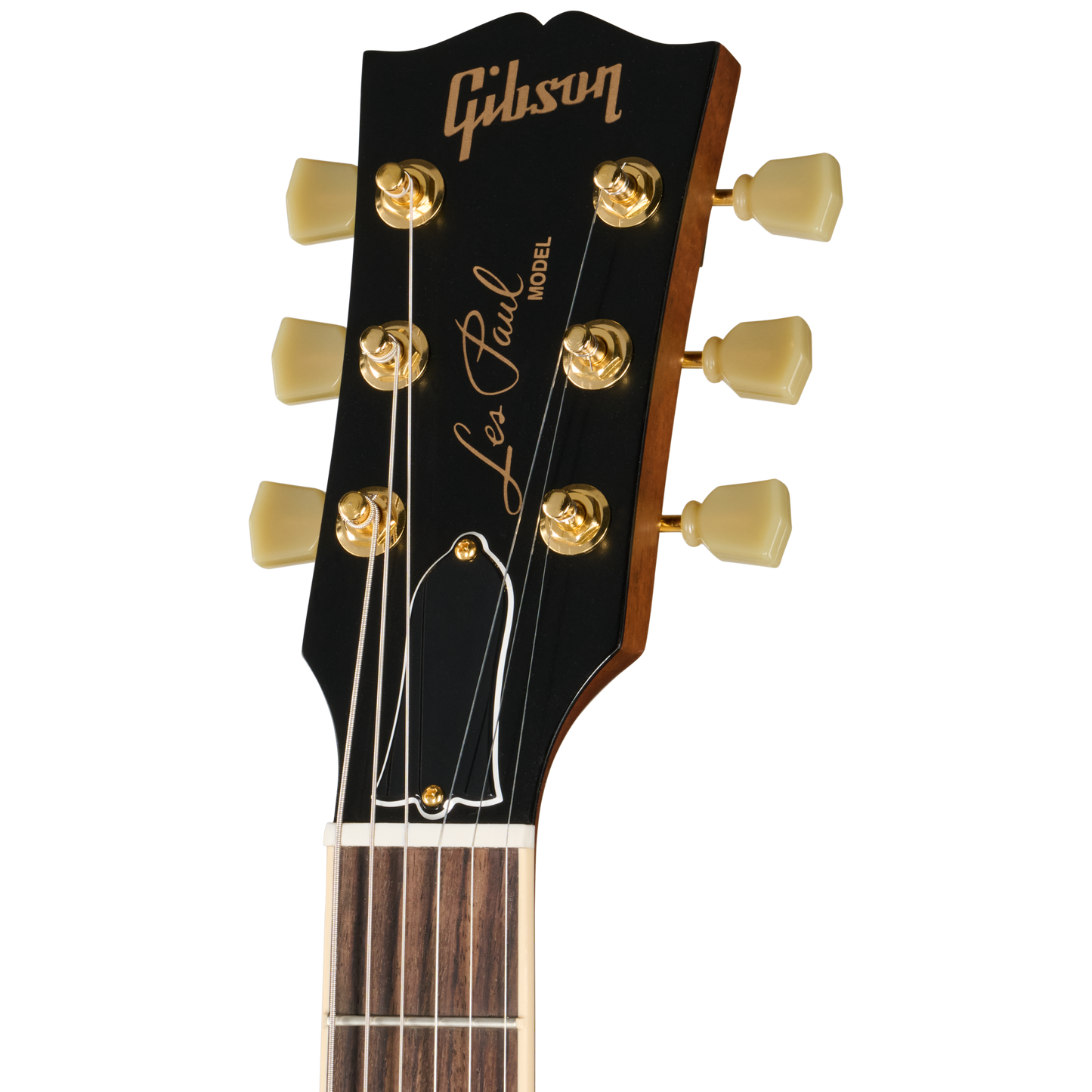 Gibson Mod™ Collection Les Paul Studio, Lunar Teal Electric Guitar Gibson Mod™ Collection
