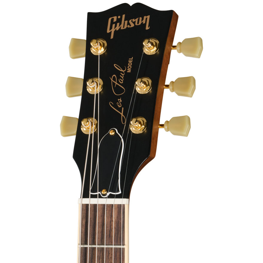 Gibson Mod™ Collection Les Paul Studio, Lunar Teal Electric Guitar Gibson Mod™ Collection