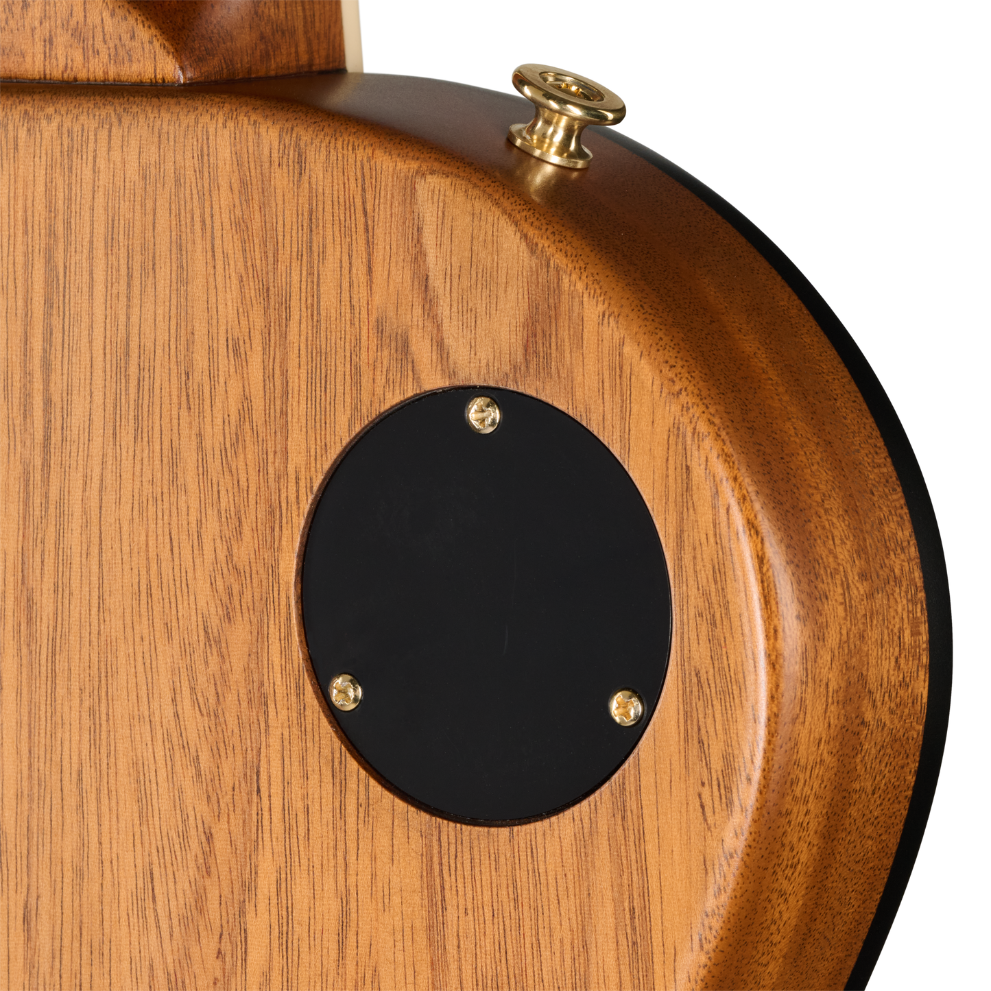 Gibson Mod™ Collection Les Paul Studio, Lunar Teal Electric Guitar Gibson Mod™ Collection