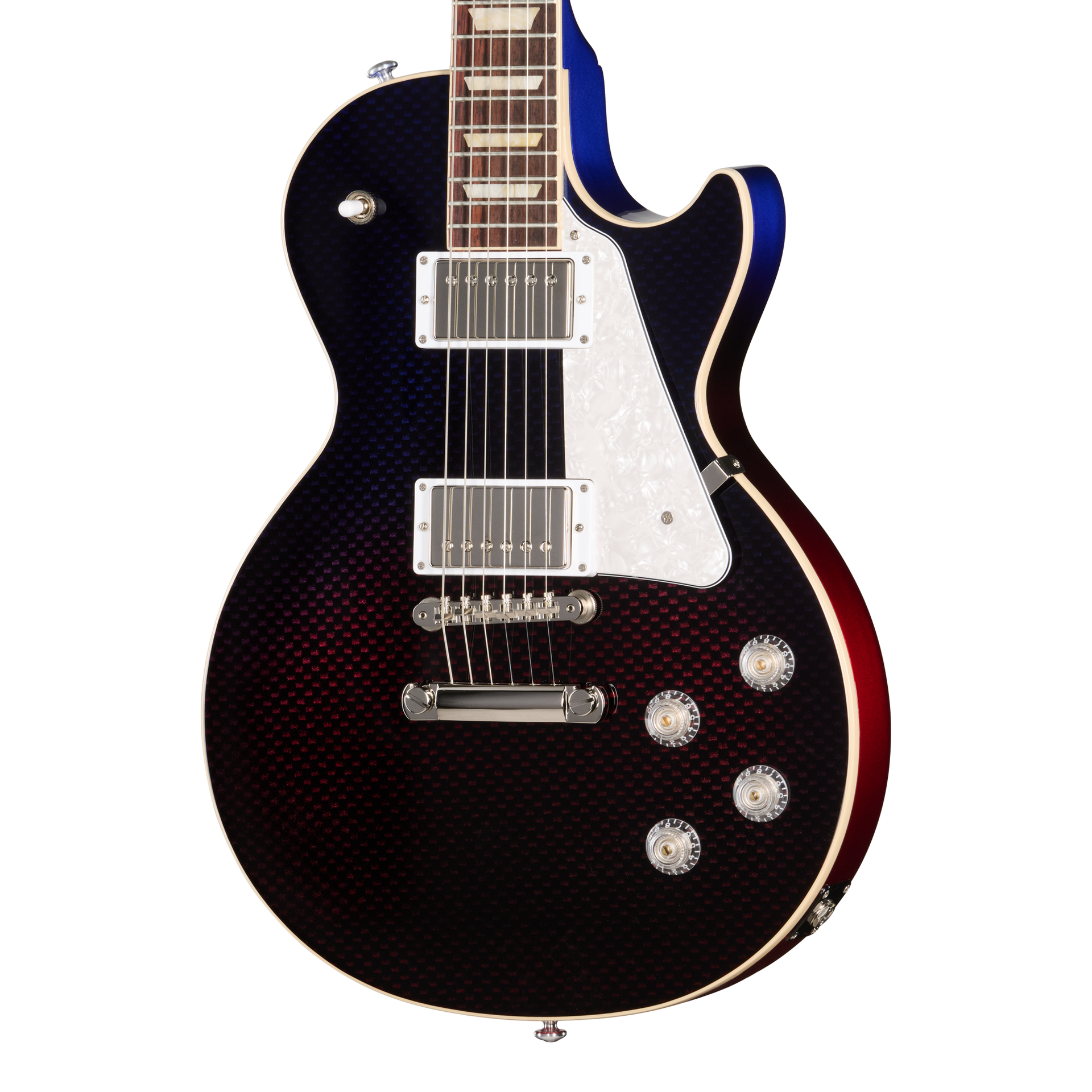 ギブソンModCollection Les Paul Standard 50s Gibson Mod™ Collection Les Paul Standard 50s, Carbon Viber