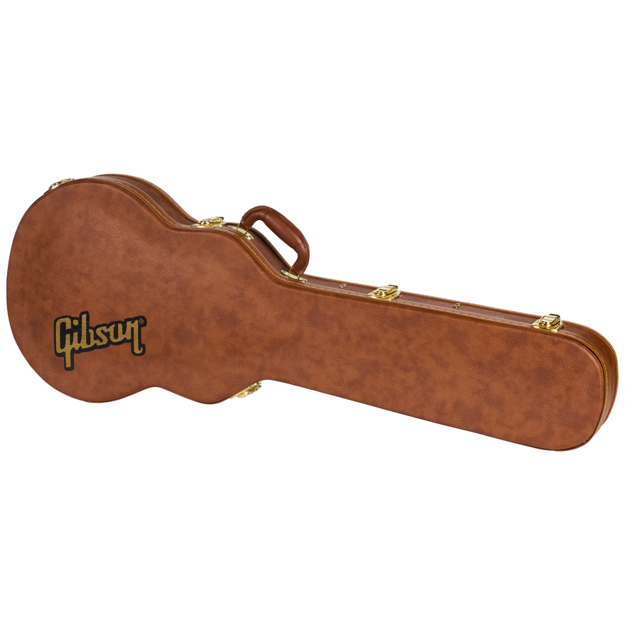 Gibson Mod™ Collection Les Paul Standard 50s, Carbon Viber Electric Guitar Gibson Mod™ Collection