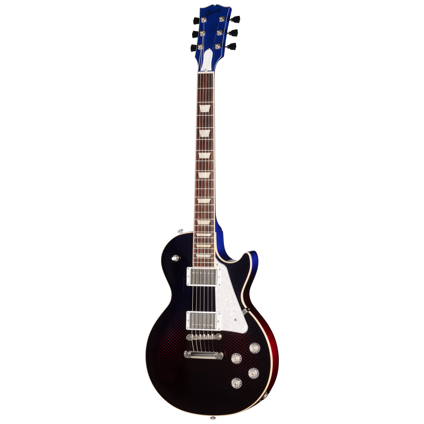 Gibson Mod™ Collection Les Paul Standard 50s, Carbon Viber Electric Guitar Gibson Mod™ Collection