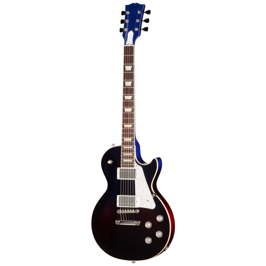 Gibson Mod™ Collection Les Paul Standard 50s, Carbon Viber Electric Guitar Gibson Mod™ Collection