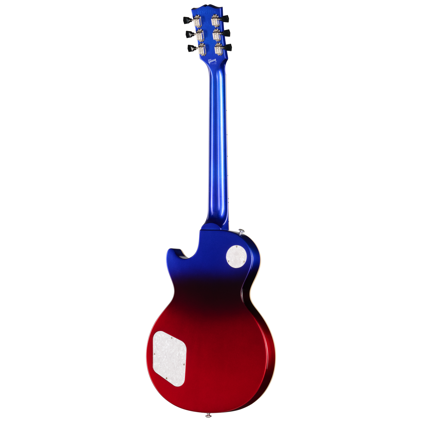 Gibson Mod™ Collection Les Paul Standard 50s, Carbon Viber Electric Guitar Gibson Mod™ Collection