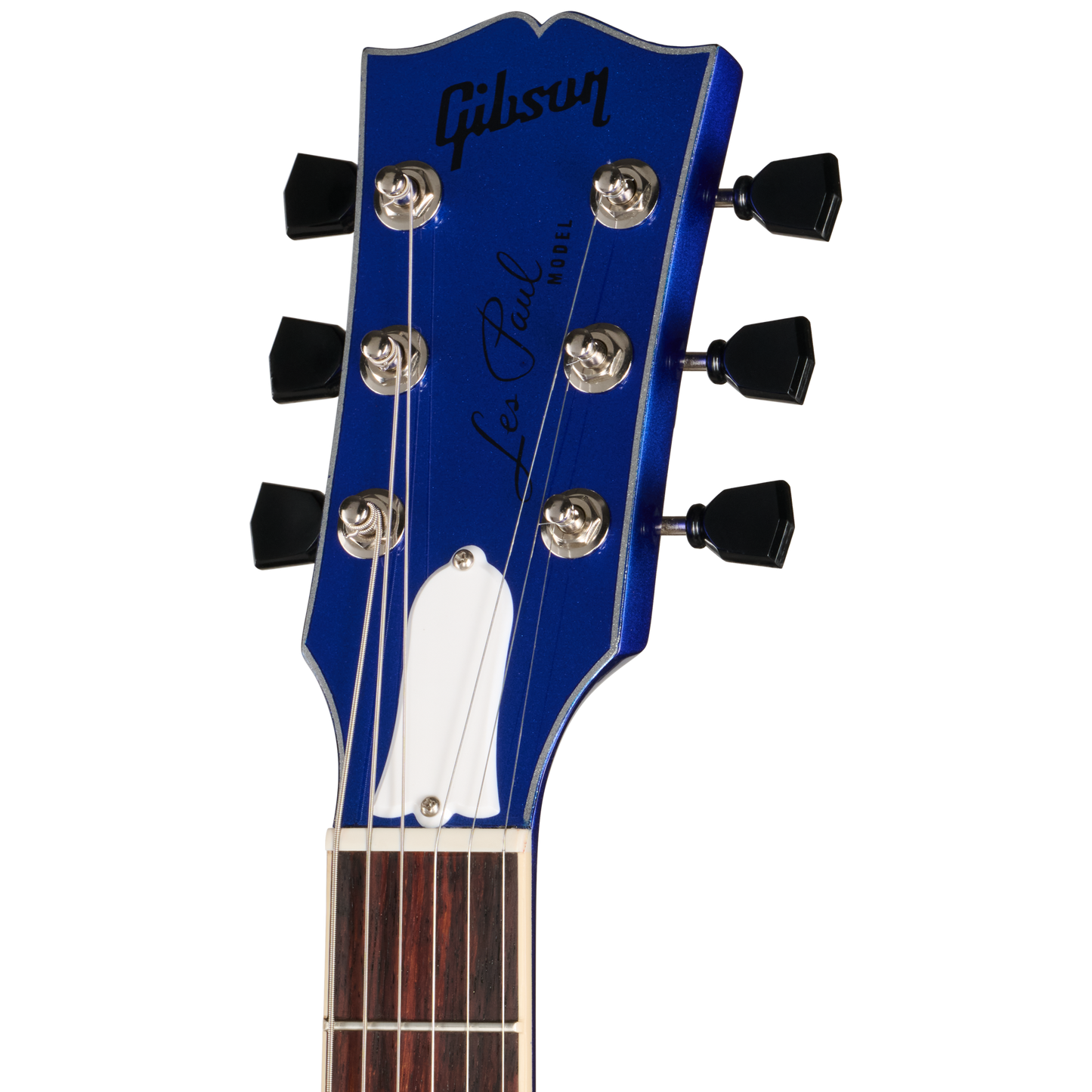 Gibson Mod™ Collection Les Paul Standard 50s, Carbon Viber Electric Guitar Gibson Mod™ Collection