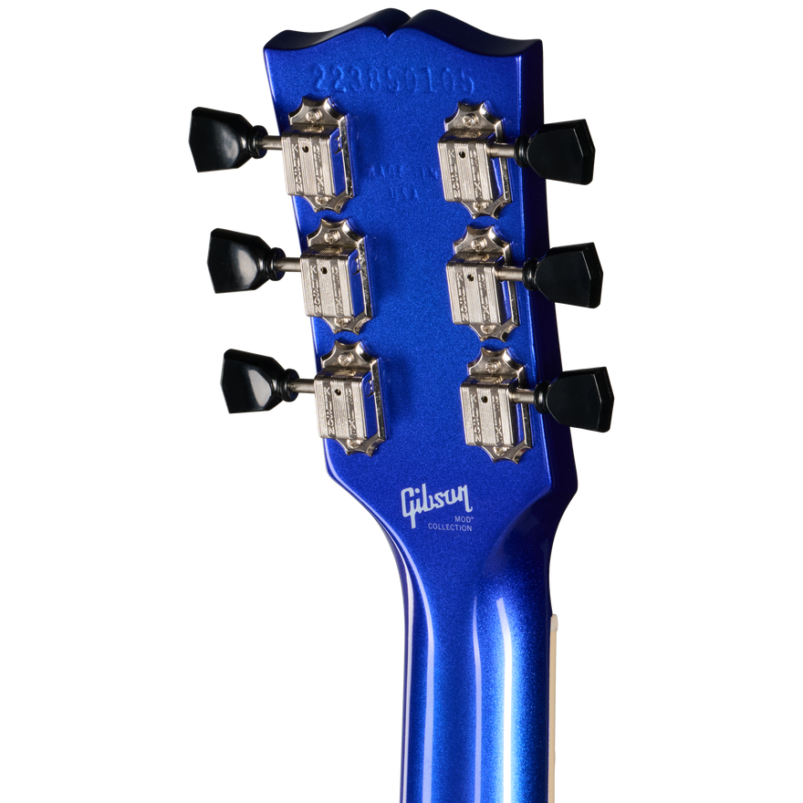 Gibson Mod™ Collection Les Paul Standard 50s, Carbon Viber Electric Guitar Gibson Mod™ Collection