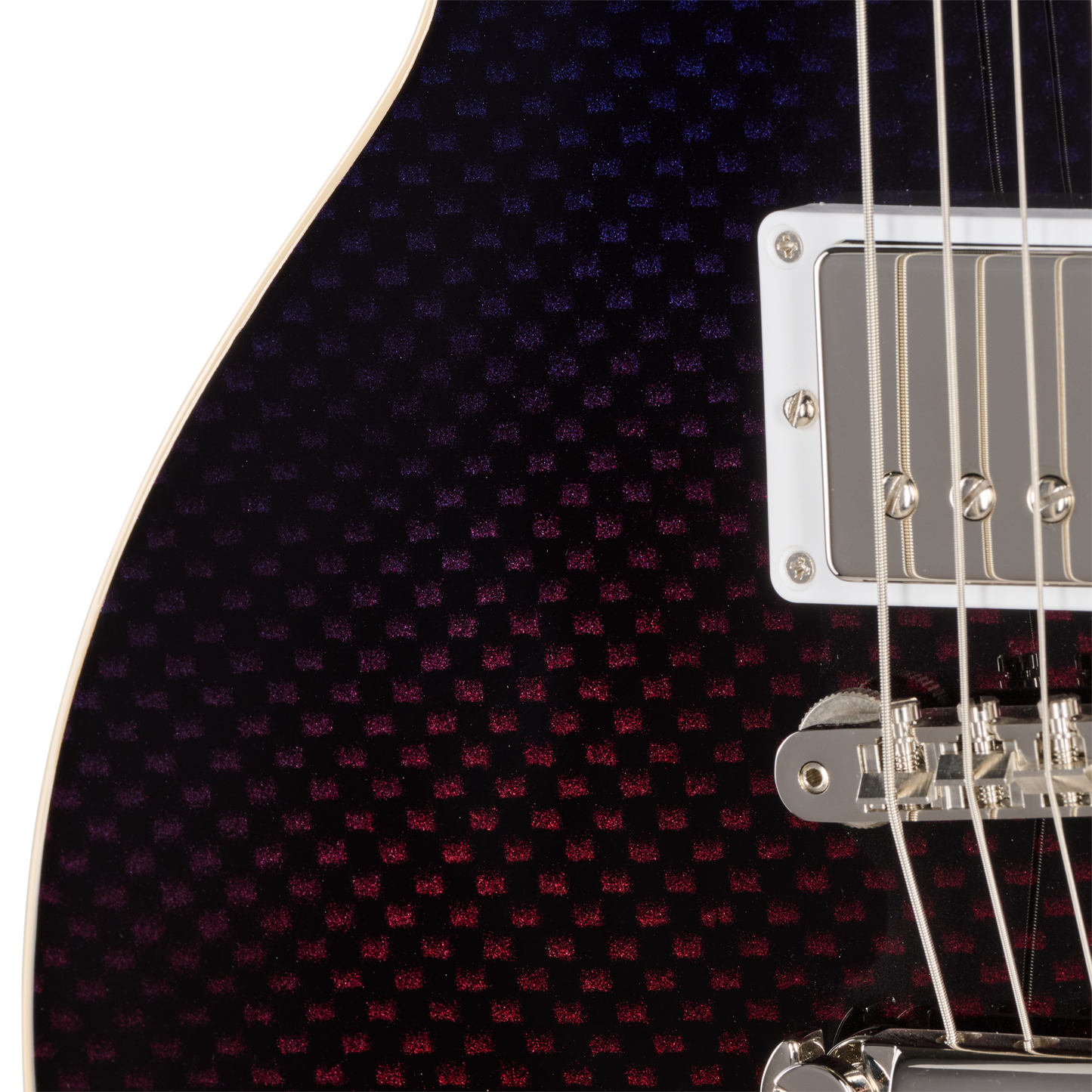 Gibson Mod™ Collection Les Paul Standard 50s, Carbon Viber Electric Guitar Gibson Mod™ Collection