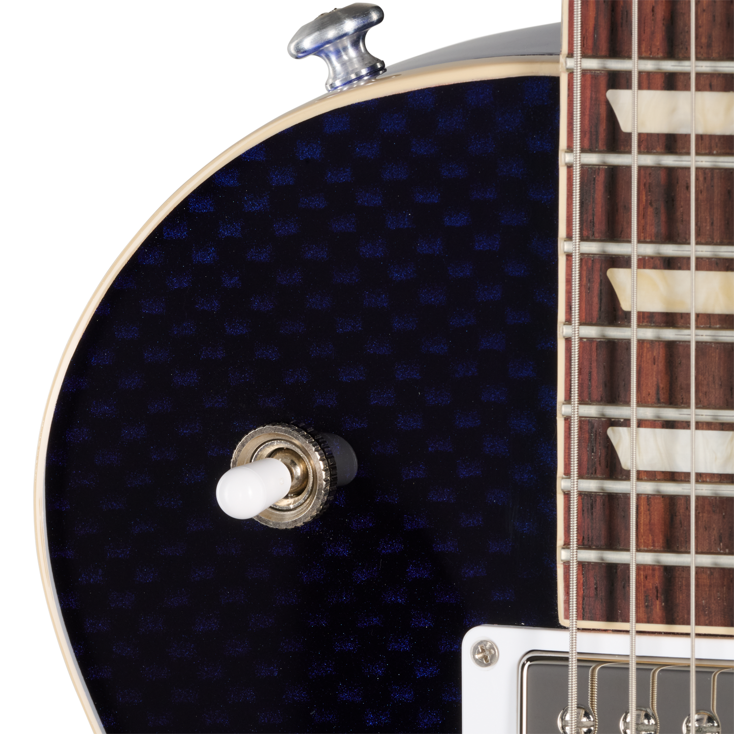 Gibson Mod™ Collection Les Paul Standard 50s, Carbon Viber Electric Guitar Gibson Mod™ Collection
