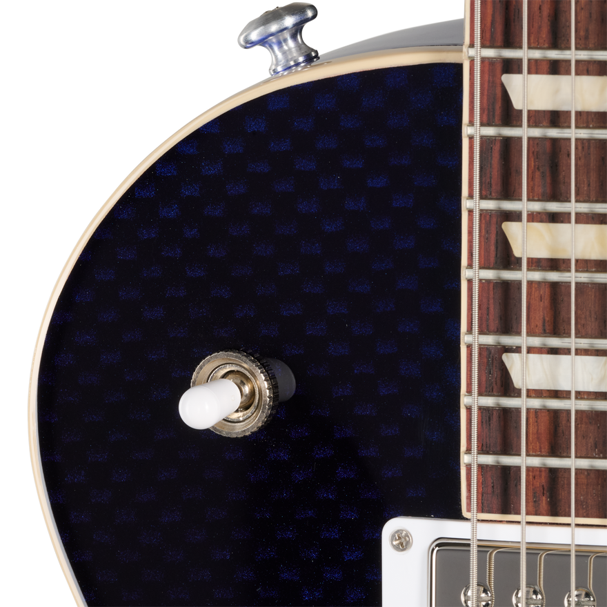 Gibson Mod™ Collection Les Paul Standard 50s, Carbon Viber Electric Guitar Gibson Mod™ Collection