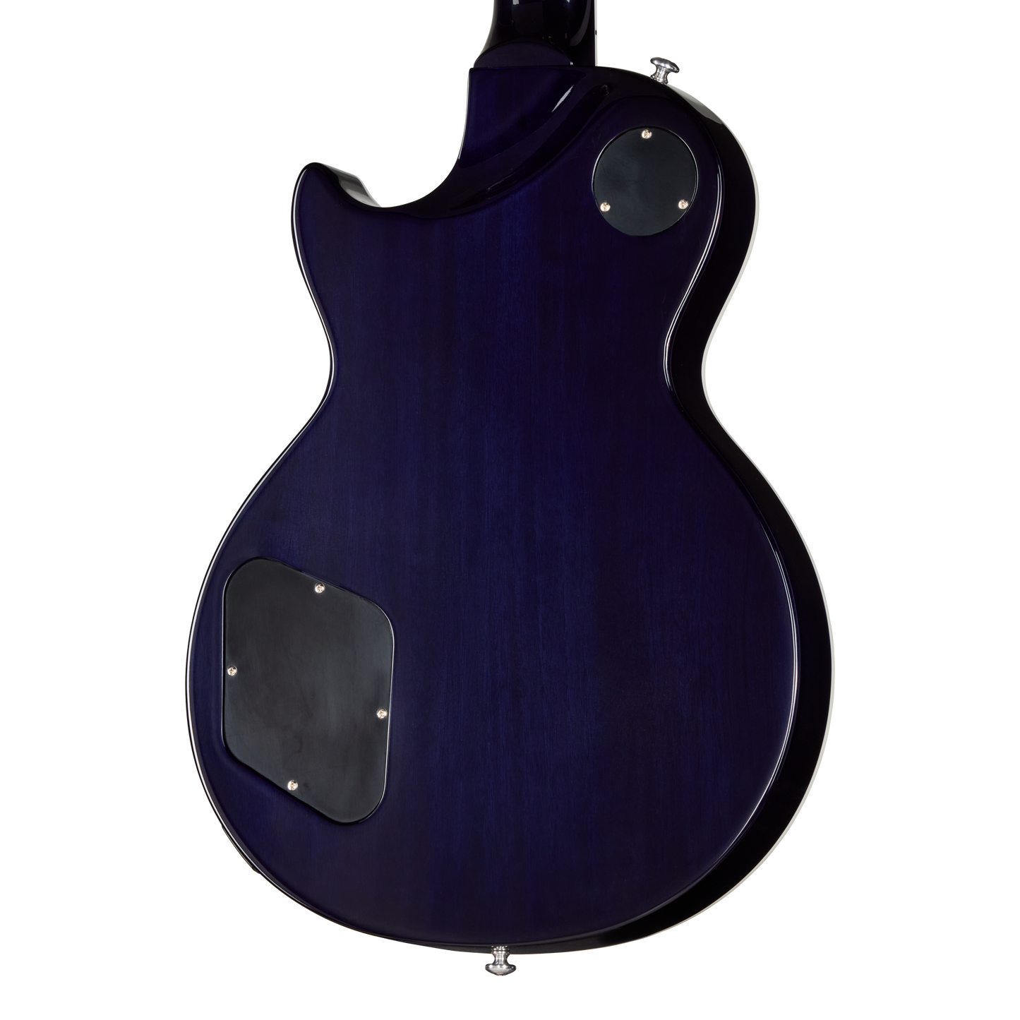 Gibson Mod™ Collection Les Paul Modern Figured, Mars Twilight Electric Guitar Gibson Mod™ Collection