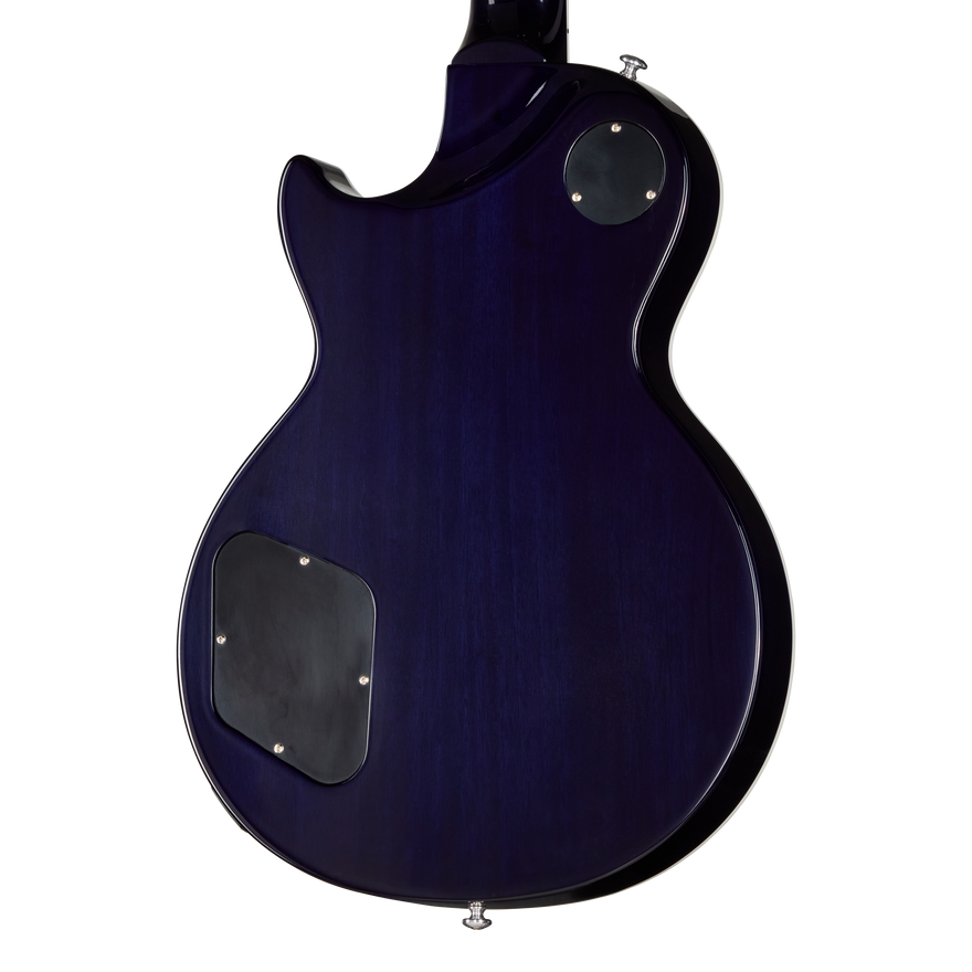 Gibson Mod™ Collection Les Paul Modern Figured, Mars Twilight Electric Guitar Gibson Mod™ Collection