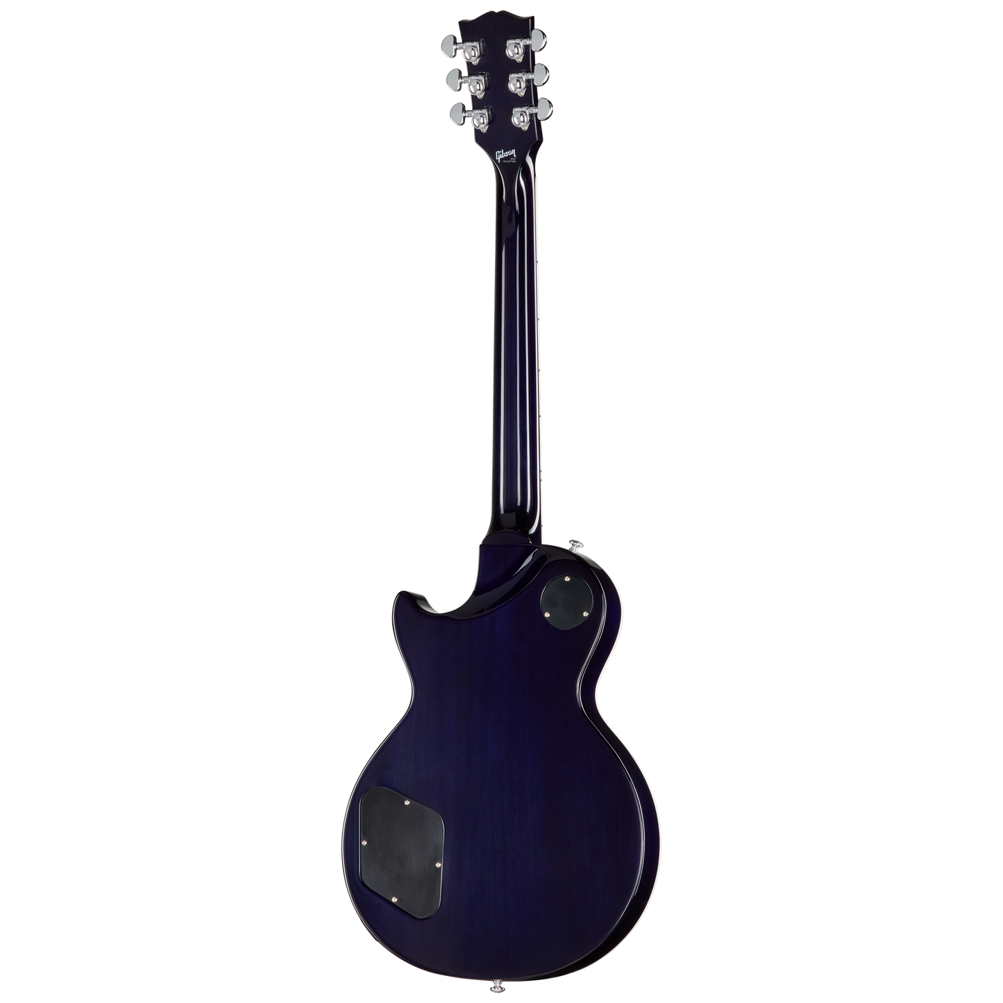 Gibson Mod™ Collection Les Paul Modern Figured, Mars Twilight Electric Guitar Gibson Mod™ Collection