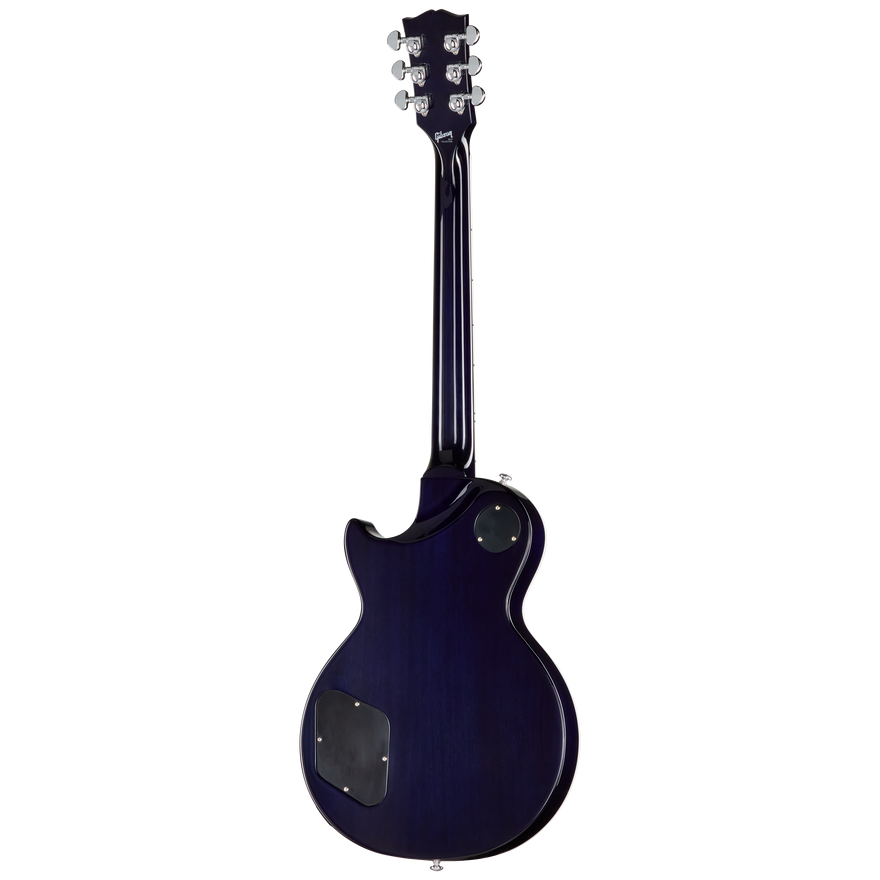 Gibson Mod™ Collection Les Paul Modern Figured, Mars Twilight Electric Guitar Gibson Mod™ Collection