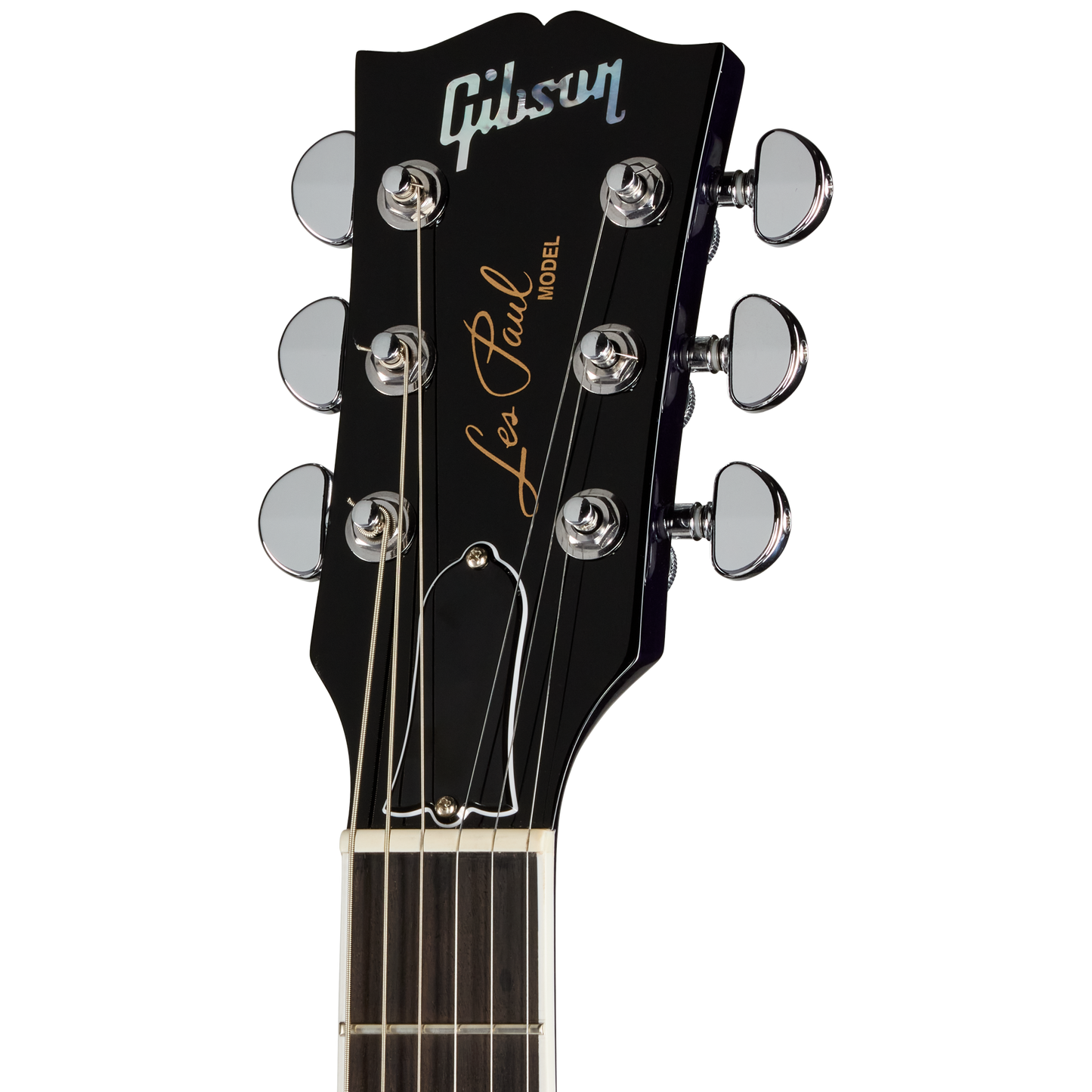 Gibson Mod™ Collection Les Paul Modern Figured, Mars Twilight Electric Guitar Gibson Mod™ Collection