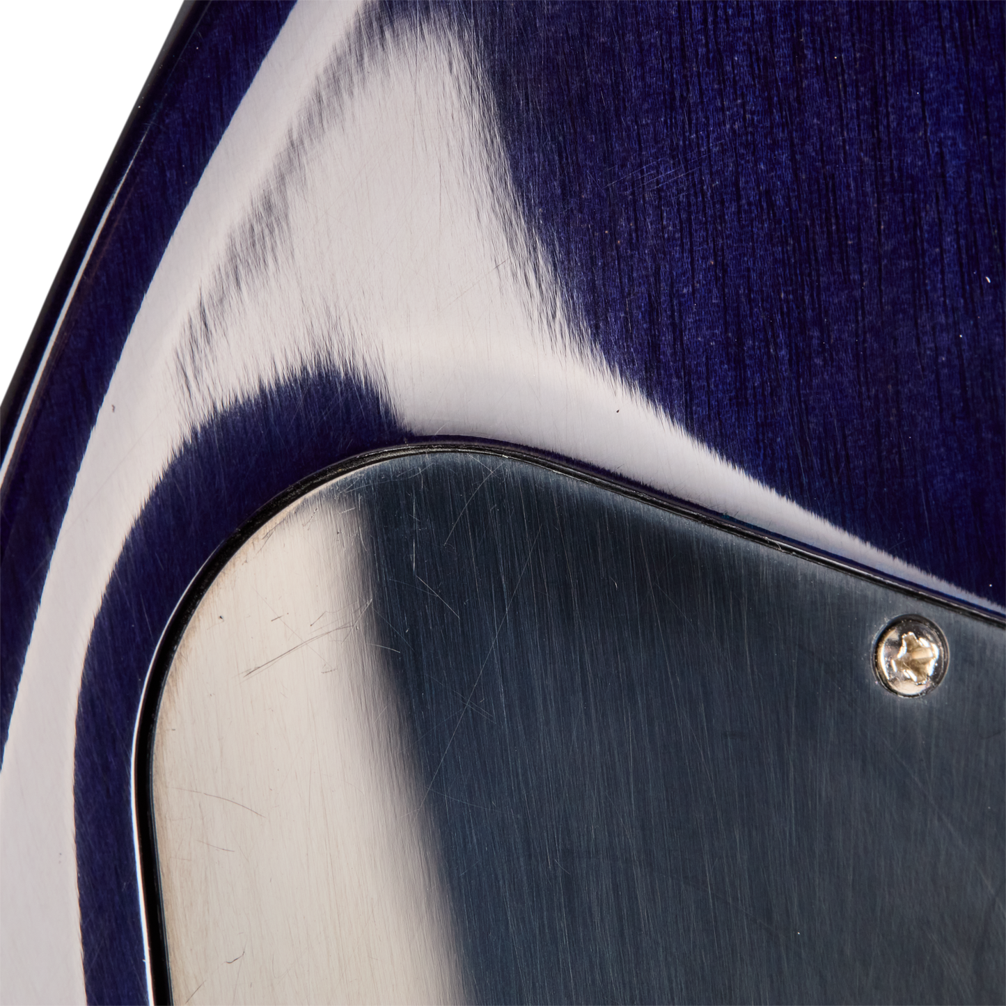 Gibson Mod™ Collection Les Paul Modern Figured, Mars Twilight Electric Guitar Gibson Mod™ Collection