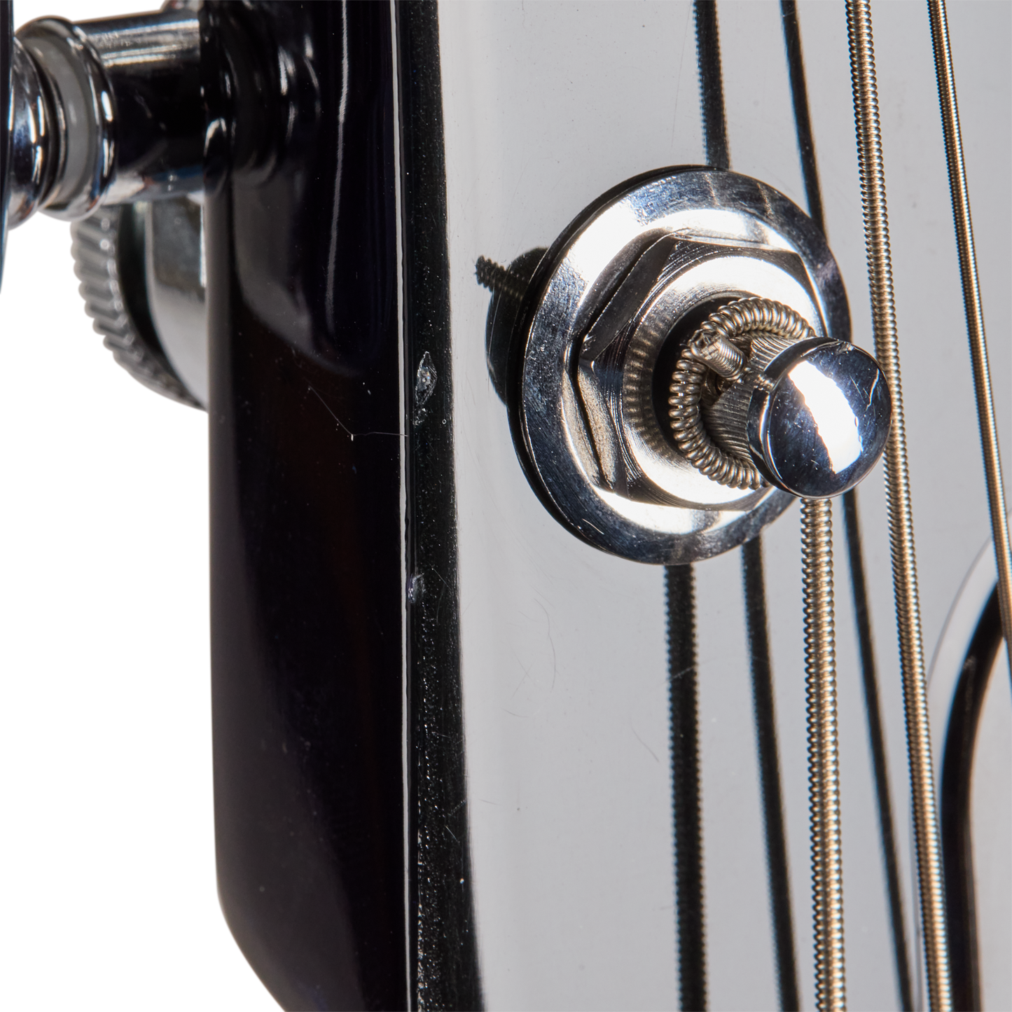 Gibson Mod™ Collection Les Paul Modern Figured, Mars Twilight Electric Guitar Gibson Mod™ Collection